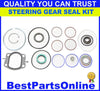 Chevrolet G-Models Steering Gear Seal Kit (1997–1999)