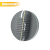 GMC Sonoma Climate Control Knob (1995 - 1997)