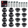 Polaris Ranger 800 Front Rear Shock Bushing Sleeve (2010–2017)