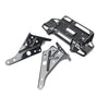 Harley Street Glide & Ultra Limited Inner Fairing Radio Bracket Mount (2014-2023)