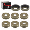 Polaris Sportsman 110 Front A-Arm Bushing Rubber Cap x8 (2016-2021)