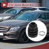 Mercedes-Benz C350 Outer CV Joint Boot Kit w/ Clamps (2006-2015)