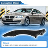 BMW F10 F11 F18 Black Inner Door Panel Handle (2010 - 2017)