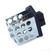 Ford Focus, Contour Cooling Fan Control Resistor Relay (2000-2007)