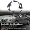 Hyundai Sonata Rear Left ABS Wheel Speed Sensor (2015-2017)