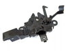 Isuzu D-Max 2012-2018 (RHD) Hood Latch Lock Repair Kit (2012-2018)