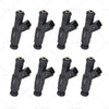 LS1 HSV Gen 3 XR8 Commodore 8 x 1000cc Fuel Injectors (VN-VY)