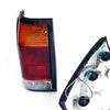 Mazda B2000 B2200 B2600 1985-1998 Tail Light Light  Set