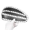 Fiat 500 Abarth 1 Pair Carbon Fiber Side Mirror Covers (2010-2023)