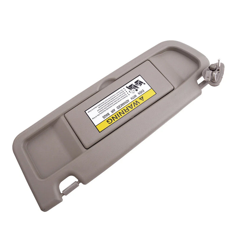Honda Civic Left Sun Visor (2009-2011)