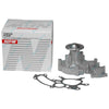 Hiace KDH200 KDH220 KDH222 4cyl 2.5L 2KD-FTV Diesel 2004~07 NPW Water Pump