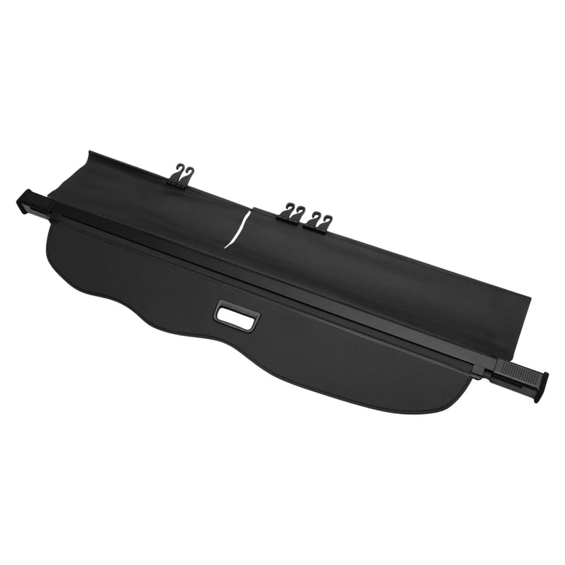 Toyota Land Cruiser Prado J150 Trunk Retractable Cargo Cover (2009–2023)