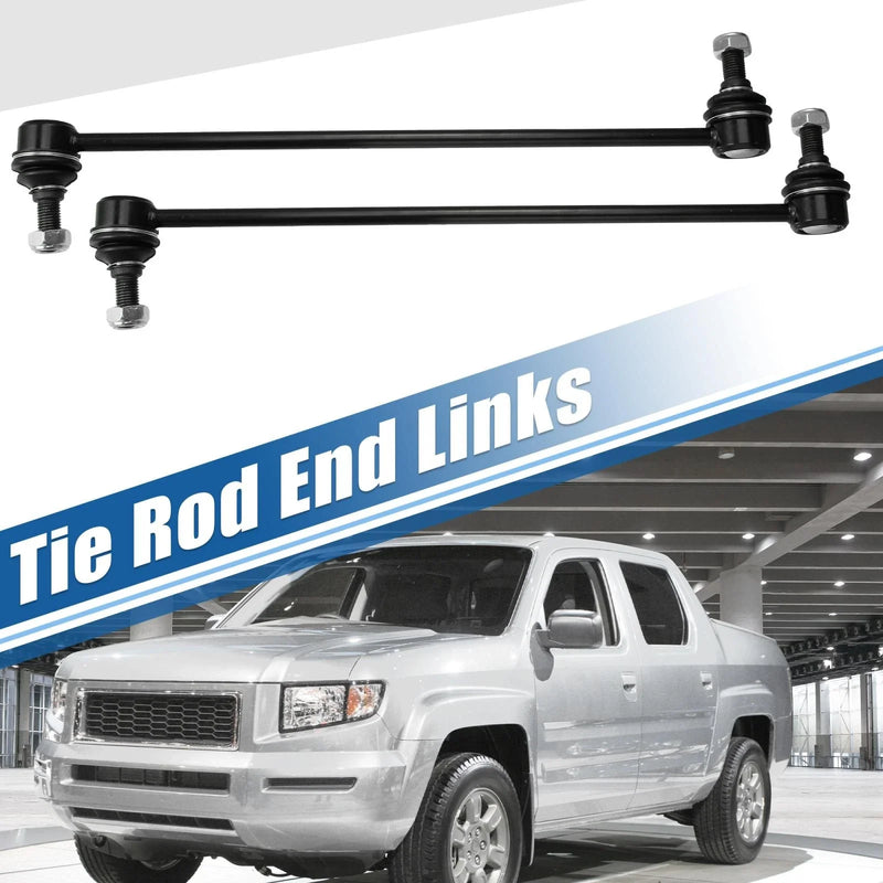 Honda Ridgeline Front Sway Bar Links (2006-2014)