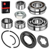 Yamaha Banshee 350 YFZ350 Transmission Bearings Kit (1987-2006)