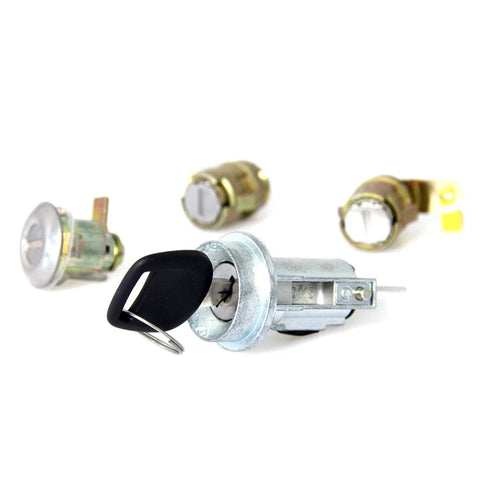 Toyota Hilux 4x4 SR5 1986-1997 Ignition Door Fuel Lid Lock