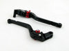 Suzuki SV650 / S, DL650 / V-Strom Brake Clutch Lever Set (1999-2010)