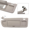 Honda Civic Front Left Sun Visor (2006-2008)