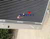 Ford Escort Aluminum Radiator + Fan (1971-1980)