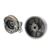 Honda Monkey Z50 Front Rims Wheel Hub Brake Shoes (1967-2023)