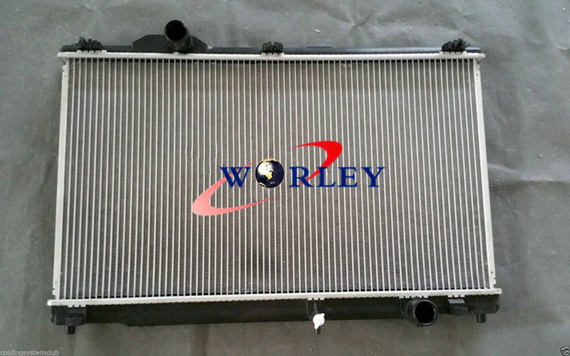 Lexus GS300, GS450H Radiator (2005-2023)