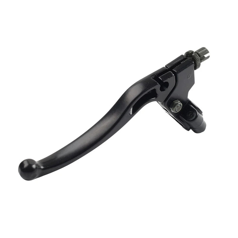 Honda XR50 XR70 XR80 XR100 Right Brake Handle Lever Perch (2000-2009)