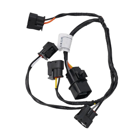 Hyundai and Kia Ignition Coil Wire Harness