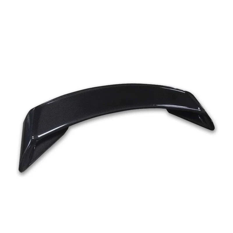 Nissan Nismo GT-R R35 2009-2016 Real Carbon Fiber Rear Trunk Spoiler Wing
