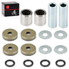 Suzuki LT-Z400 Front Lower A-Arm Bushing Shaft Seal Kit (2003–2014)