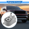 Jeep Compass Cherokee Oil Cooler with Seals