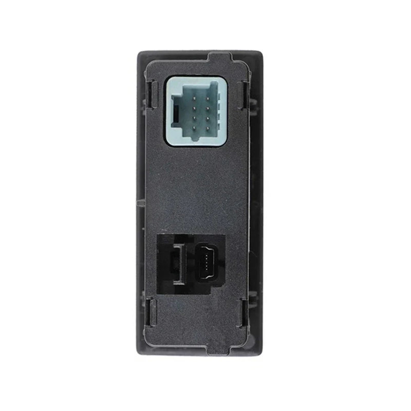 Renault Clio USB/AUX Control Unit Input Device (2005-2012)