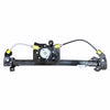 Holden Astra TS Rear Right Window Regulator W/o Motor (1998–2005)