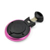 BMW Mini Cooper Key Trim Ring Remote Decorative Circle Purple