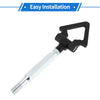 Subaru Impreza Folding Screw-on Tow Hook (2008-2021)