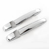 Chrysler 300 300C Magnum 8 x Chrome Door Handle Cover Bezels (2005-2010)