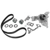 Mitsubishi L300 Starwagon WA 6G72 3.0L Timing Belt, Water Pump + Tensioner