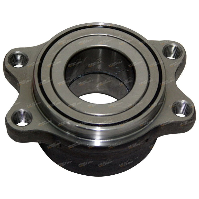 Nissan Infiniti Rear Wheel Bearing Hub Assembly 8cyl 4.5L (1993 - 1997)