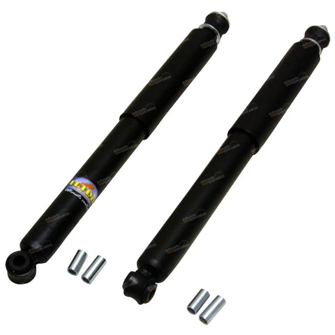 Toyota Hilux LN106 RN105 2 x Front Gas Shock Absorbers