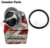 Hilux KUN36 KUN35 KUN26 KUN25 2KD 1KD Thermostat w Seal O