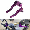 Harley Sportster Iron XL883N XL883R XL1200R Brake Clutch Hand Lever (2004-2023)