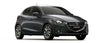 Mazda2 Mazda3 CX3 CX5 10 x Bumper Cover Clips (2015-2018)