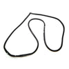 Nissan Patrol Safari ST Y60 1987-1997 Front Door Weatherstrip