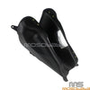 Honda CRF230F Black Fuel Tank w/ Cap (2015-2019)
