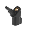 Mazda 3 New Front Left/Right ABS Wheel Speed Sensor (2003-2009)