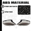 Lexus ES 2018-2023 Rearview Mirror Cap Cover (Driver & Passenger Side)