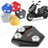 YAMAHA GTR Sidestand Kickstand Extension Pad (2004-2015)