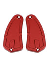 MV Agusta Stradale Brake Clutch Fluid Reservoir Cover Red (2015-2023)