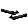 BMW 2 Series F22 F23 M Sport Front Bumper Side Air Vent Splitter Lip (14-22)