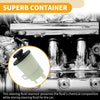 Ford Mustang 1996-2004 2 x Plastic Beige Power Steering Reservoir