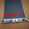 Ford BA BF Falcon XR8 5.4L Aluminum Radiator & Hoses (2002-2008)