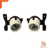 Toyota Hiace Commuter Fog Lamp Spot Light (2005-2011)